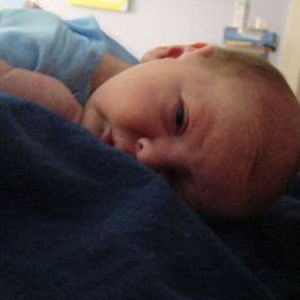 Meet your Posher, Benjamin